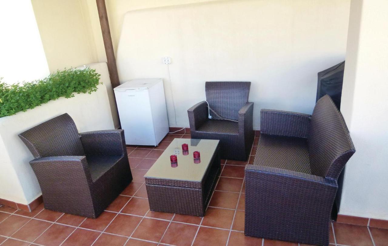 Cozy Home In Nerja With Wifi Exterior foto