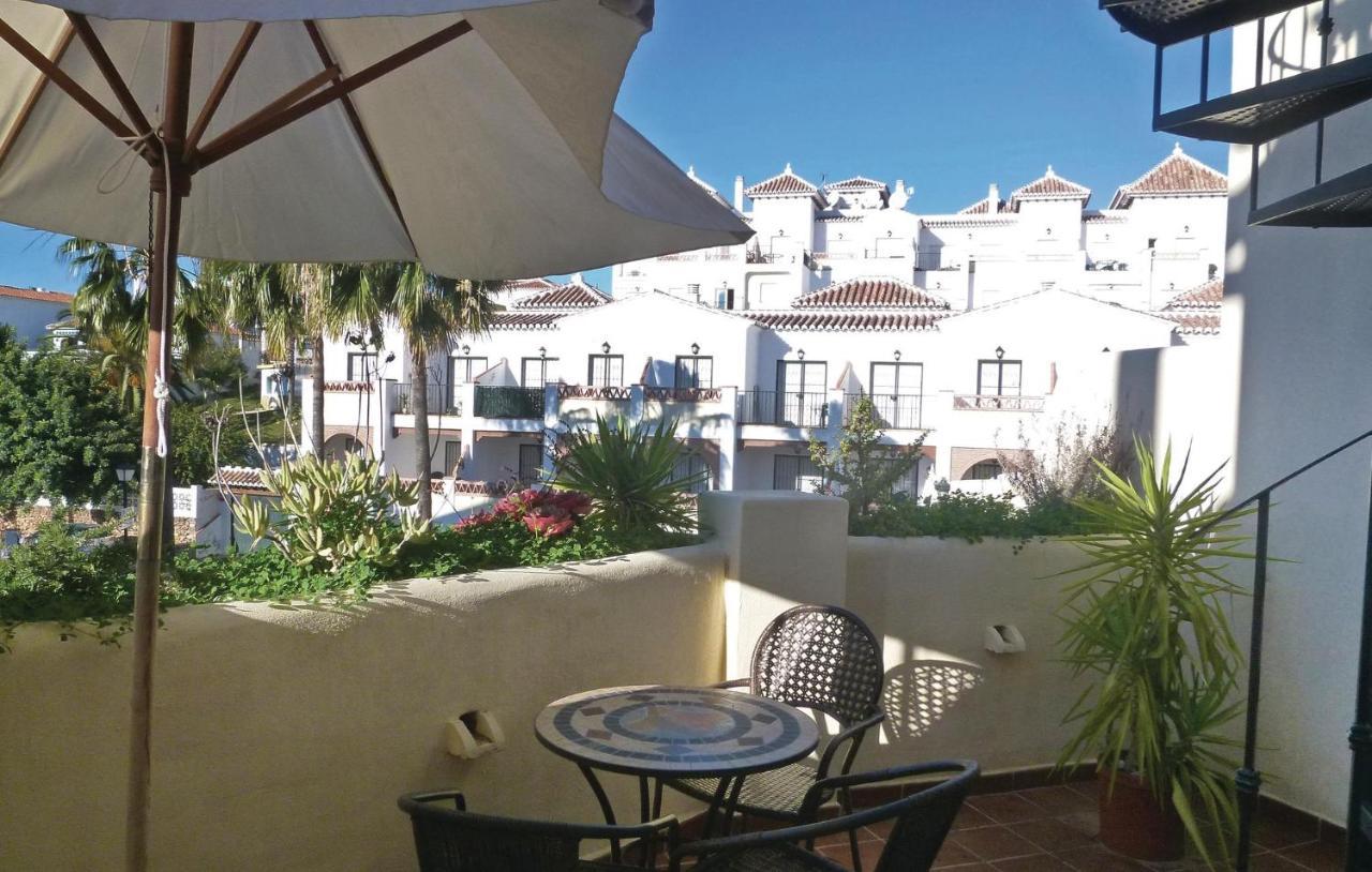 Cozy Home In Nerja With Wifi Exterior foto